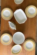 Wedgwood Servies - Borden, Kopjes, Schalen & Meer!, Huis en Inrichting, Keuken | Servies, Gebruikt, Ophalen of Verzenden, Overige stijlen