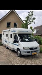 Adria Corall660SL.ENKELE bedden. Airco op de moter., Standaard zit, Ringverwarming, Fiat, Kluisje