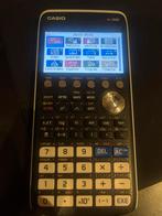 Casio Grafische rekenmachine(FX-c650), Diversen, Rekenmachines, Ophalen of Verzenden, Grafische rekenmachine