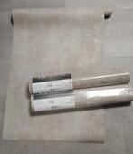 2 Rollen behang betonlook 38195-3 Titanium, Ophalen of Verzenden, Nieuw, 50 tot 100 cm, Minder dan 100 cm