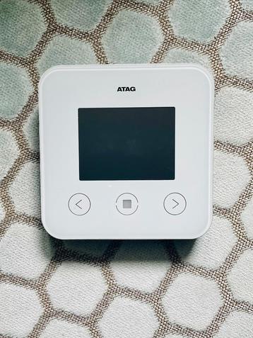 ATAG One Slimme Wifi thermostaat beschikbaar voor biedingen