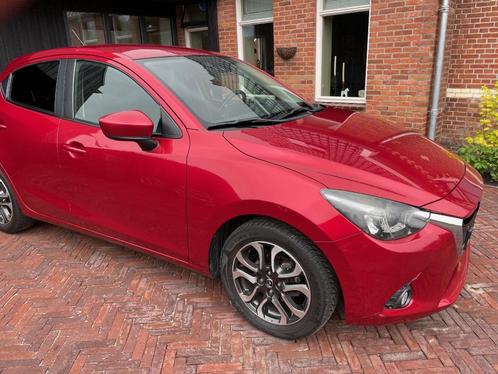 Mazda 2 GT-M  / 1.5 / Juli 2015, Auto's, Mazda, Particulier, ABS, Airbags, Airconditioning, Bluetooth, Boordcomputer, Centrale vergrendeling