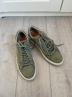 Blackstone sneakers groen maat 44, Kleding | Heren, Schoenen, Gedragen, Ophalen of Verzenden, Blackstone, Sneakers of Gympen