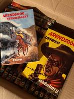 Arendsoog volledige serie, Ophalen of Verzenden, Gelezen