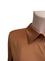 Amaya Amsterdam blouse L, Kleding | Dames, Blauw, Ophalen of Verzenden, Zo goed als nieuw