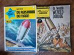 ILLUSTRATED. CLASSICS 2stuks, Eén stripboek, Ophalen of Verzenden, Gelezen