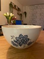 Mooie grote schaal / kom Jet by ter Steege, Ophalen