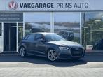 Audi A3 Sportback 35 TFSI CoD Advance Sport |3x S-LINE|VIRTU, 4 cilinders, 150 pk, Leder en Stof, Bedrijf