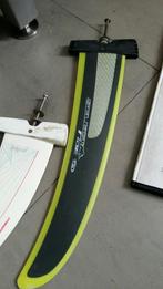 Windsurf vinnen select 50+28  drake 410 prolimit 36 tide 36, Watersport en Boten, Windsurfen, Minder dan 250 cm, Overige typen