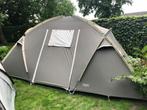 Perry Sport Mt. Gracier 4-persoons tent, Ophalen, Gebruikt, Tot en met 4