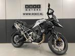 Triumph TIGER 1200 GT PRO"DEMO DEMO" (bj 2024), Toermotor, 1200 cc, Bedrijf, 3 cilinders