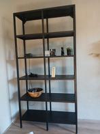 Degelijke vakkenkast 100x36x200 cm, Ophalen, Zo goed als nieuw