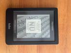 Kobo Clara HD 8GB - Zo Goed Als Nieuw, Computers en Software, E-readers, 8 GB, Ophalen of Verzenden, Zo goed als nieuw, Touchscreen