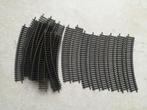 H0#198 Fleischmann Rails; 6001 6003 6005 6024 6030 6033 etc., Ophalen of Verzenden, Gebruikt, Rails, Fleischmann