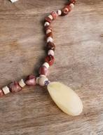 ritueel geknoopte ketting, Verzenden, Nieuw