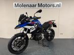 BMW F800 GS (bj 2024), Motoren, Motoren | BMW, Motorrijbewijs A, Bedrijf, Onbekend, Meer dan 35 kW