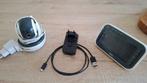 Babyphone Alecto DVM-200, Ophalen of Verzenden, Gebruikt, 250 meter of meer, Camera
