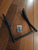 Gazelle Makki Adapter Maxi Cosi, Muziek en Instrumenten, Standaards, Ophalen of Verzenden, Gebruikt, Instrumentstandaard, Klarinet