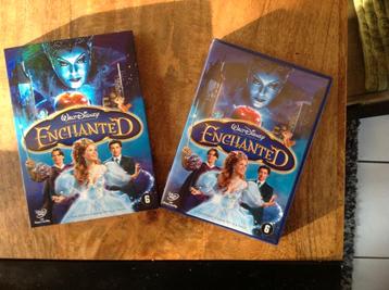 Enchanted ( WD ) Box is Origineel en in Nieuwstaat ) beschikbaar voor biedingen