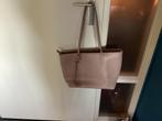 Mooie tas. Grote hengsels 60 cm. Tas 40-25 cm., Ophalen, Zo goed als nieuw, Shopper