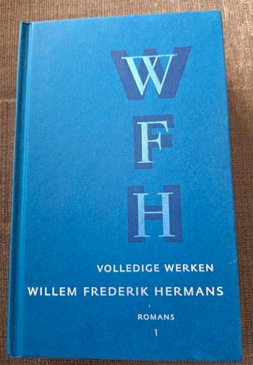 W.F. Hermans - Volledige werken 1 beschikbaar voor biedingen