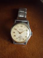 oude Bulla Heren Horloge, Ophalen of Verzenden