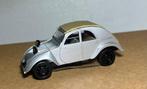 1:43 Norev , Citroën 2CV Prototype Terrasson 1939, Hobby en Vrije tijd, Modelauto's | 1:43, Ophalen of Verzenden, Zo goed als nieuw