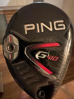 Ping G410 driver, Sport en Fitness, Golf, Ophalen of Verzenden, Gebruikt, Club, Ping