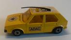 Matchbox Superfast Volkswagen Golf ADAC 1976, Ophalen of Verzenden, Gebruikt, Auto
