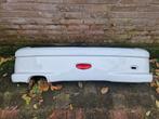 Peugeot 206 RC Achterbumper - Gebruikt, Auto-onderdelen, Carrosserie en Plaatwerk, Ophalen, Gebruikt, Achter, Bumper