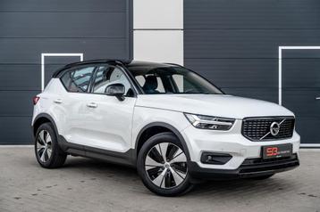 Volvo XC40 1.5 T5 Recharge R-Design H/K|360 Camera|PANO|VOL! beschikbaar voor biedingen
