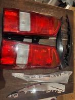 Mercedes Vito Achterlichten + Bumperdelen, Auto-onderdelen, Verlichting, Ophalen of Verzenden, Gebruikt, Mercedes-Benz