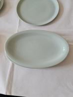 Schaaltje van Goedewaagen- pastel groen - twee stuks, Ophalen, Huis en Inrichting