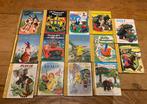 14 mini gouden boekjes, Boeken, Kinderboeken | Kleuters, Ophalen of Verzenden, Zo goed als nieuw, Fictie algemeen