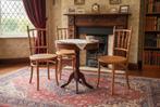 Fischel Bentwood stoelen ca. 1890 set van 3, Antiek en Kunst, Ophalen