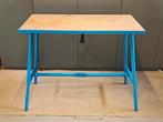 Opvouwbare Werkbank - 100x50cm, Doe-het-zelf en Verbouw, Werkbanken, Ophalen, Gebruikt, 70 tot 120 cm, Inklapbaar
