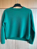 Dennen groene trui van Airdate Amsterdam maat S, Airdate, Ophalen of Verzenden, Maat 36 (S), Gedragen