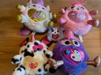 Zuru Rainbocorns knuffels, Kinderen en Baby's, Speelgoed | Knuffels en Pluche, Ophalen of Verzenden, Zo goed als nieuw, Overige typen