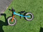Loopfiets Yedoo One Too Trainingbike tootoo blauw, Ophalen of Verzenden, Gebruikt, Loopfiets