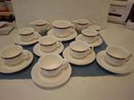 Villeroy & Boch - 3 melkkannetjes, 7 espresso, 1 cappuccino, --, Villeroy & Boch, Ophalen of Verzenden, Zo goed als nieuw