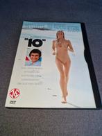 "10" - dvd, Cd's en Dvd's, Dvd's | Komedie, Ophalen of Verzenden, Zo goed als nieuw