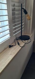 Te koop mooie schemerlamp tafellamp, Ophalen, Zo goed als nieuw, Minder dan 50 cm
