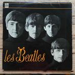Les Beatles - (Rare FR 1964 Mono pressing, OSX 222), Cd's en Dvd's, Vinyl | Rock, Ophalen of Verzenden, Gebruikt, 12 inch, Poprock