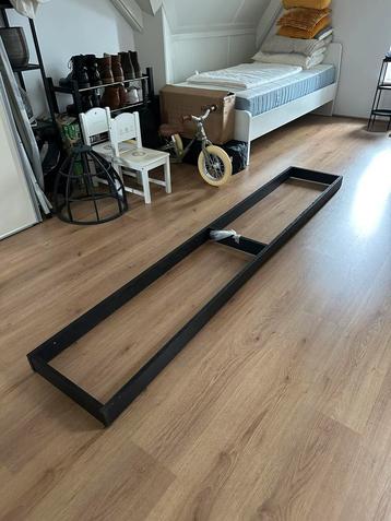 Diamond tv-meubel plint 240 cm (nieuw)