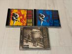 Guns ‘n Roses 3 cd’s, Ophalen of Verzenden, Zo goed als nieuw