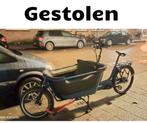 Gestolen, blauwe Winora Fub 2. !!!, Fietsen en Brommers, Ophalen of Verzenden, Zo goed als nieuw