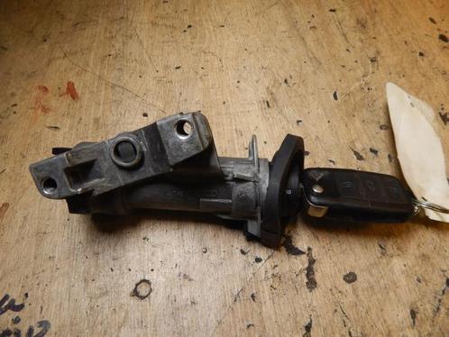 Kontaktslot + Sleutel van een Seat Ibiza, Auto-onderdelen, Overige Auto-onderdelen, Seat, Gebruikt, 3 maanden garantie, Ophalen of Verzenden