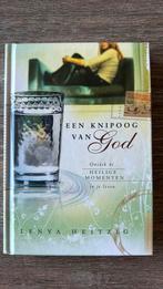 L. Heitzig - Een knipoog van God, Ophalen of Verzenden, Zo goed als nieuw, L. Heitzig