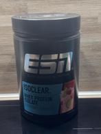 Esn isoclear, Ophalen of Verzenden, Zo goed als nieuw