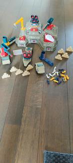 Manta force battle fort. (Vintage), Ophalen